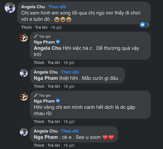 Vợ đại gia Minh Nhựa rủ rê phu nhân đất Thái hẹn hò, gặp nhau tính khoe siêu xe, túi hiệu hay kim cương vậy chị? - 1 Vợ đại gia Minh Nhựa rủ rê phu nhân đất Thái hẹn hò, gặp nhau tính khoe siêu xe, túi hiệu hay kim cương vậy chị? - 1