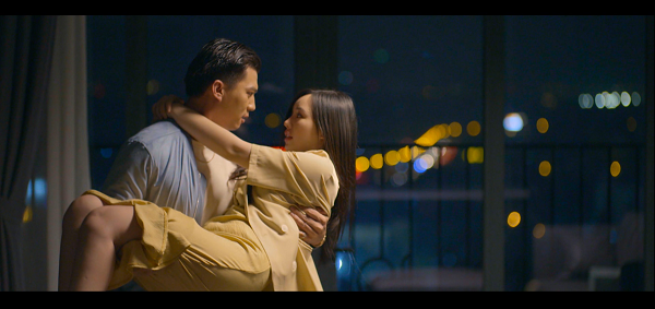 Hãy nói lời yêu tập 10: Không tin lời cảnh báo của Phan, My bị 'chuyên gia' lừa tình cướp 'đời con gái'?
