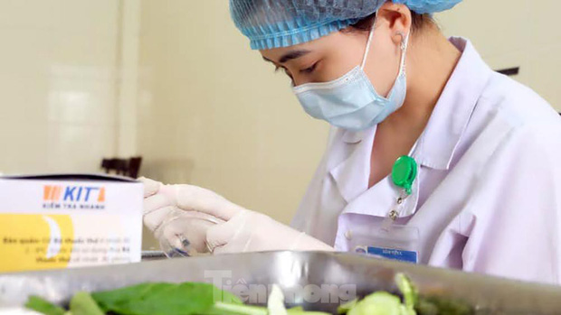 Chiều 14/5, thêm 60 ca COVID-19 mới Chiều 14/5, thêm 60 ca COVID-19 mới