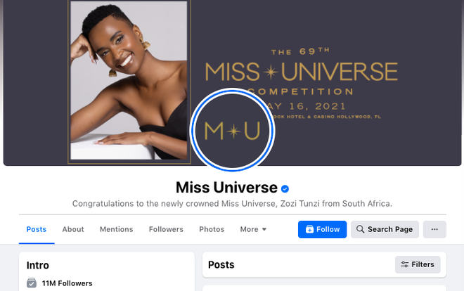 Cảnh báo: Xuất hiện fanpage Miss Universe giả mạo câu like share trắng trợn bằng vote giả, khiến trăm nghìn người đổ xô bình chọn - 3 Cảnh báo: Xuất hiện fanpage Miss Universe giả mạo câu like share trắng trợn bằng vote giả, khiến trăm nghìn người đổ xô bình chọn - 3