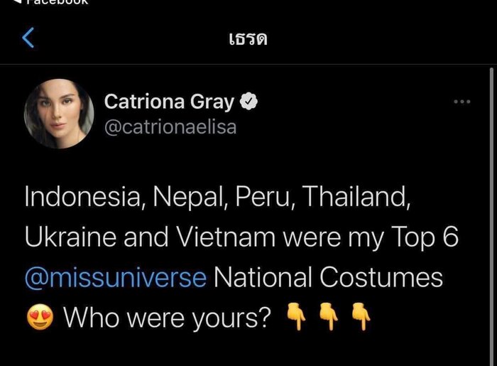 Miss Universe 2020: 'Kén Em' bị trục trặc, fan nghẹn ngào khi Khánh Vân tự tay sơn sửa trước giờ thi - 6 Miss Universe 2020: 'Kén Em' bị trục trặc, fan nghẹn ngào khi Khánh Vân tự tay sơn sửa trước giờ thi - 6