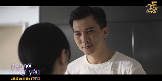 Hãy nói lời yêu tập 10: Không tin lời cảnh báo của Phan, My bị 'chuyên gia' lừa tình cướp 'đời con gái'? - 2 Hãy nói lời yêu tập 10: Không tin lời cảnh báo của Phan, My bị 'chuyên gia' lừa tình cướp 'đời con gái'? - 2