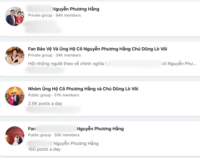 Fan bà Phương Hằng phát tán 'tin nóng', kéo nghệ sĩ Thành Lộc, MC Trấn Thành vào cuộc, mừng rỡ vì 'MC quốc dân đứng về phía bà Hằng'?! - 6 Fan bà Phương Hằng phát tán 'tin nóng', kéo nghệ sĩ Thành Lộc, MC Trấn Thành vào cuộc, mừng rỡ vì 'MC quốc dân đứng về phía bà Hằng'?! - 6