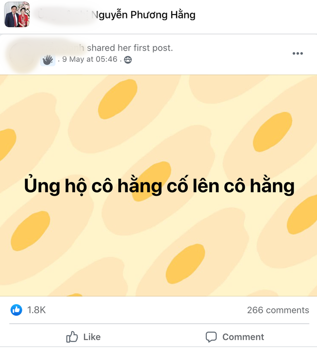 Fan bà Phương Hằng phát tán 'tin nóng', kéo nghệ sĩ Thành Lộc, MC Trấn Thành vào cuộc, mừng rỡ vì 'MC quốc dân đứng về phía bà Hằng'?! - 5 Fan bà Phương Hằng phát tán 'tin nóng', kéo nghệ sĩ Thành Lộc, MC Trấn Thành vào cuộc, mừng rỡ vì 'MC quốc dân đứng về phía bà Hằng'?! - 5