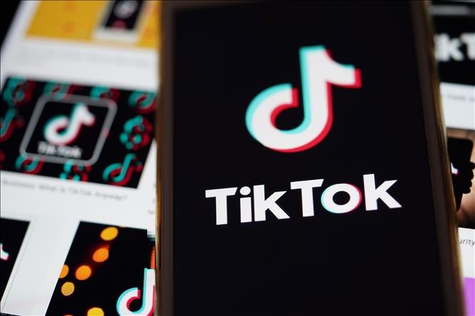 Chủ nhân thực sự của 'giọng nói' TikTok khởi kiện Chủ nhân thực sự của 'giọng nói' TikTok khởi kiện
