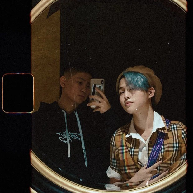 Từng bỏ cả trăm triệu để đu idol, đoán xem rich kid Nhất Hoàng chọn gì giữa tiền và idol? - 4 Từng bỏ cả trăm triệu để đu idol, đoán xem rich kid Nhất Hoàng chọn gì giữa tiền và idol? - 4