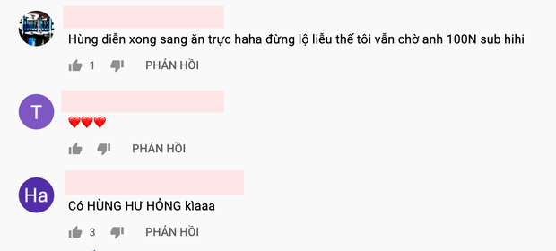 Drama 'cực căng' ở quê bà Tân Vlog: Một thanh niên bỏ nhà đi theo bạn gái, hôm sau xuất hiện trong clip 'ăn chực' - 1 Drama 'cực căng' ở quê bà Tân Vlog: Một thanh niên bỏ nhà đi theo bạn gái, hôm sau xuất hiện trong clip 'ăn chực' - 1