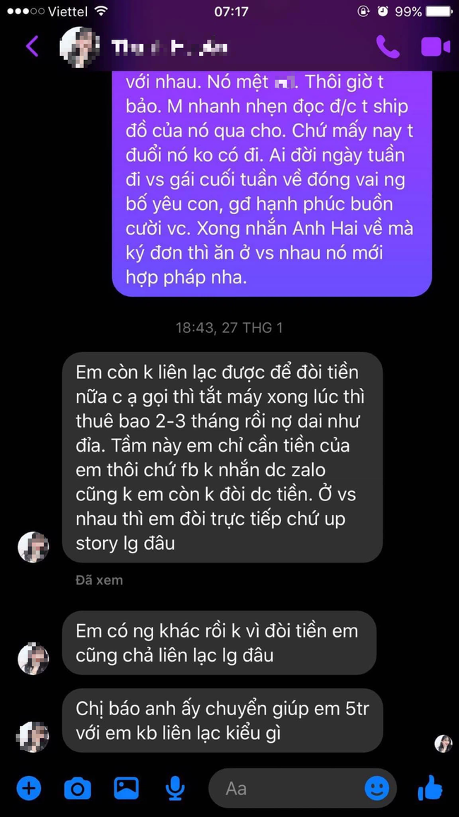 'Combo đánh ghen có học' là đây: Phát hiện chồng phản bội, vợ 'xử' từng người, đặc biệt là nhân vật không ngờ tới cũng phải van xin - 2 'Combo đánh ghen có học' là đây: Phát hiện chồng phản bội, vợ 'xử' từng người, đặc biệt là nhân vật không ngờ tới cũng phải van xin - 2