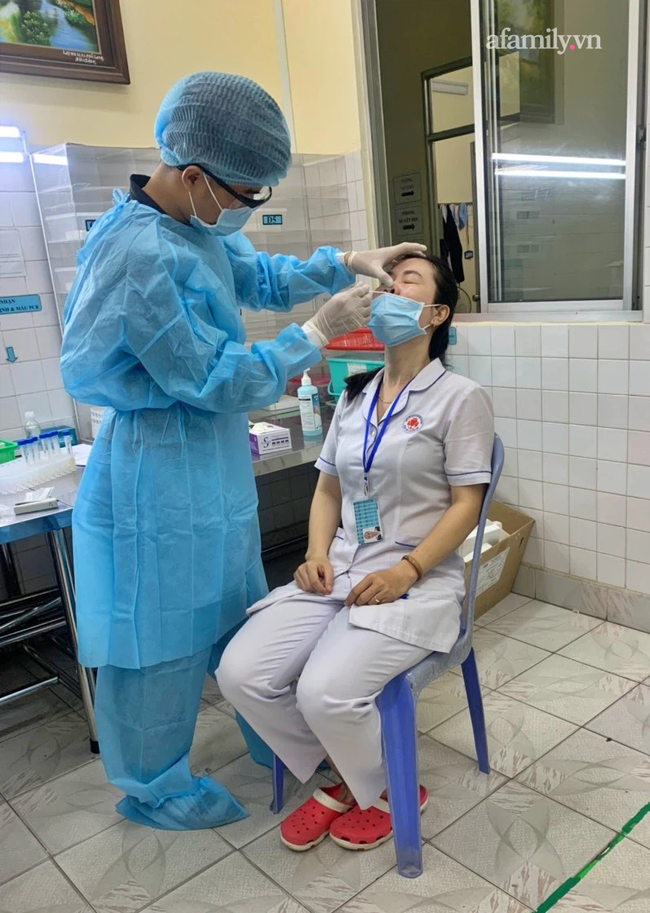 Trưa 15/5, Việt Nam có thêm 18 ca mắc COVID-19 mới Trưa 15/5, Việt Nam có thêm 18 ca mắc COVID-19 mới