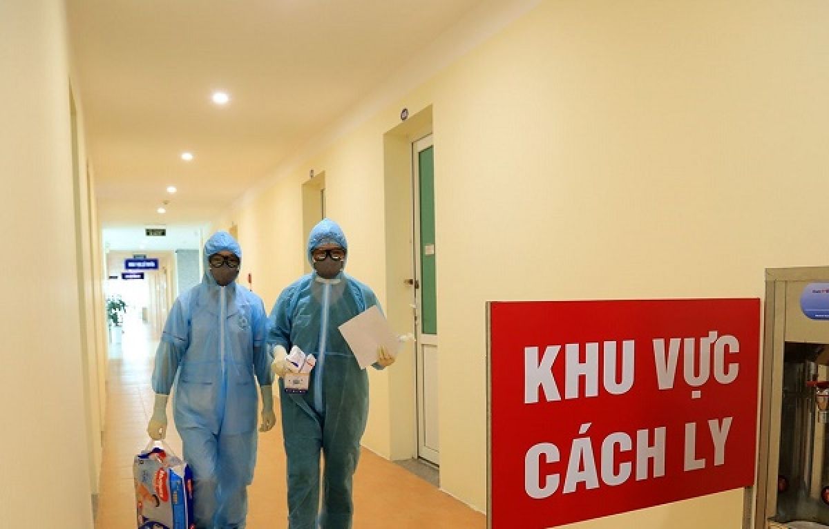 Nóng: Bộ Y tế công bố ca tử vong do Covid-19 thứ 36 tại Việt Nam Nóng: Bộ Y tế công bố ca tử vong do Covid-19 thứ 36 tại Việt Nam