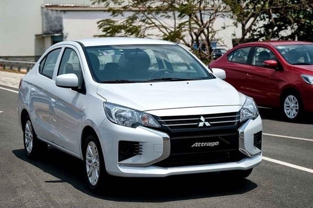 Sedan cỡ B tháng 4: Hyundai Accent vươn lên vị trí số 1 - 1 Sedan cỡ B tháng 4: Hyundai Accent vươn lên vị trí số 1 - 1