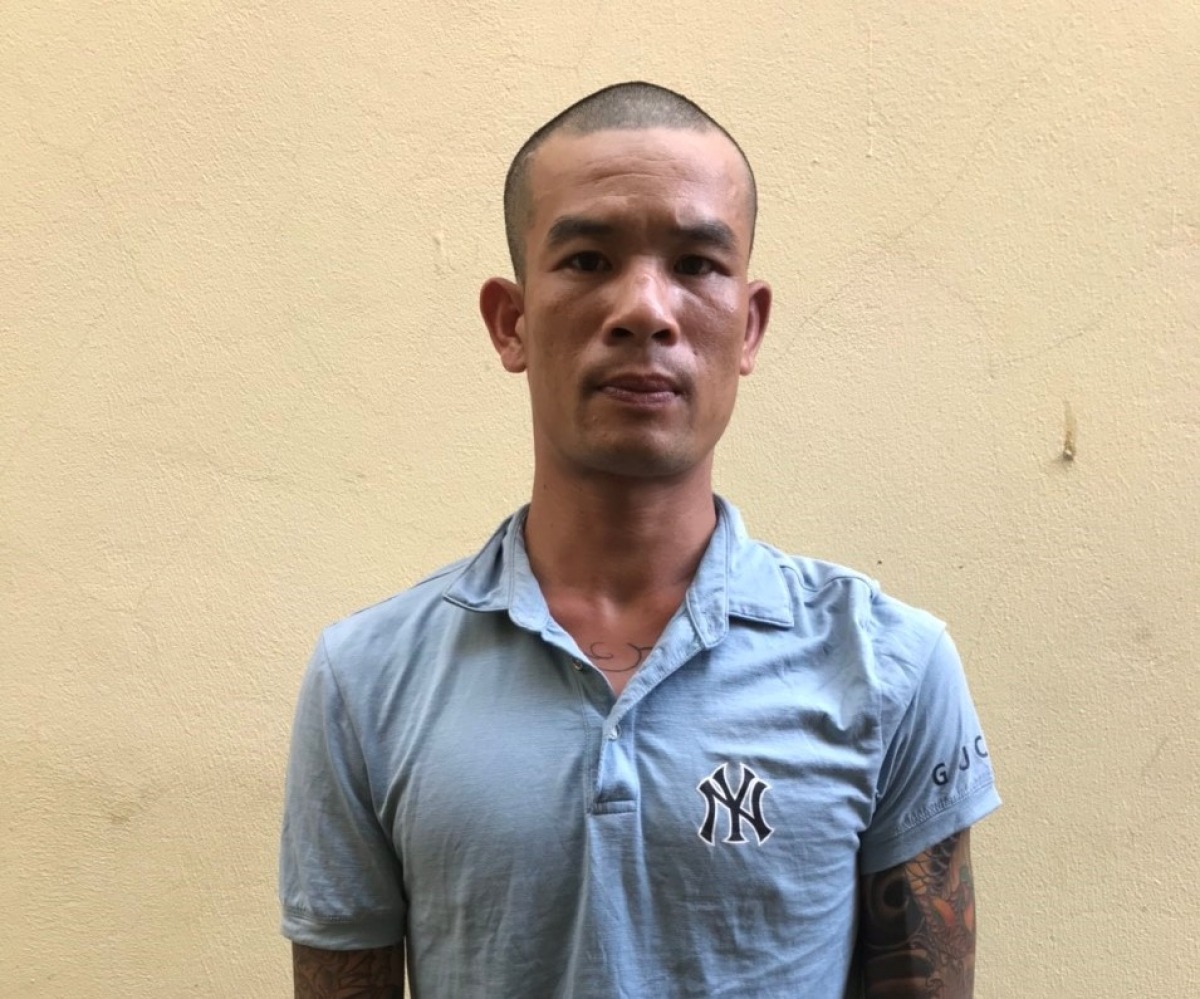 'Hàn gắn tình cảm' không thành, Nam thanh niên phát tán video quay lén tình cũ lên MXH 'Hàn gắn tình cảm' không thành, Nam thanh niên phát tán video quay lén tình cũ lên MXH