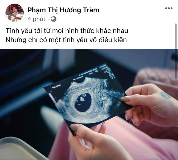 Nghe tin Hương Tràm mang thai tại Mỹ mà netizen không tin vì nghi ra MV mới, Cao Thái Sơn sống chung nhà bị réo tên Nghe tin Hương Tràm mang thai tại Mỹ mà netizen không tin vì nghi ra MV mới, Cao Thái Sơn sống chung nhà bị réo tên