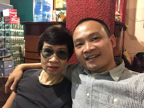 Chuyện ít biết về đạo diễn Lại Bắc Hải Đăng - con trai nhà báo Lại Văn Sâm - 2 Chuyện ít biết về đạo diễn Lại Bắc Hải Đăng - con trai nhà báo Lại Văn Sâm - 2