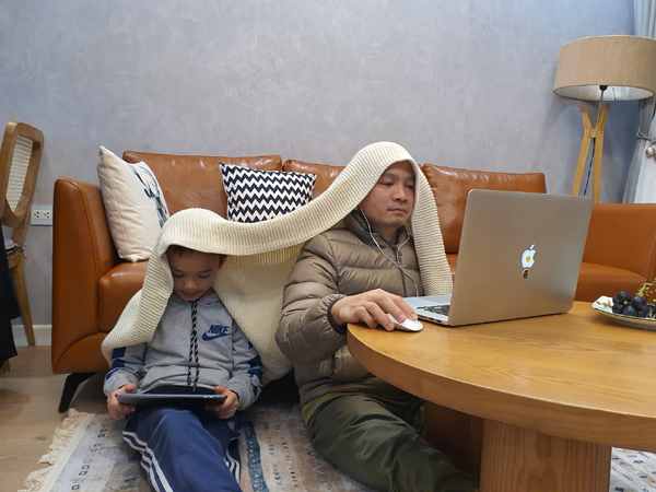 Chuyện ít biết về đạo diễn Lại Bắc Hải Đăng - con trai nhà báo Lại Văn Sâm - 3 Chuyện ít biết về đạo diễn Lại Bắc Hải Đăng - con trai nhà báo Lại Văn Sâm - 3