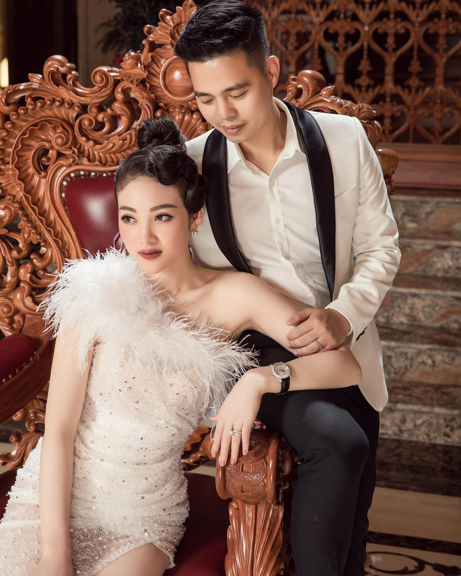'Cô dâu 200 cây vàng' khẳng định mình không chảnh, bày tỏ quan điểm chuyện môn đăng hộ đối - 5 'Cô dâu 200 cây vàng' khẳng định mình không chảnh, bày tỏ quan điểm chuyện môn đăng hộ đối - 5