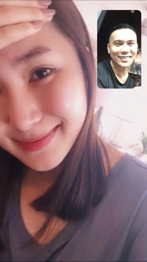 Nghe tin Hương Tràm mang thai tại Mỹ mà netizen không tin vì nghi ra MV mới, Cao Thái Sơn sống chung nhà bị réo tên - 1 Nghe tin Hương Tràm mang thai tại Mỹ mà netizen không tin vì nghi ra MV mới, Cao Thái Sơn sống chung nhà bị réo tên - 1
