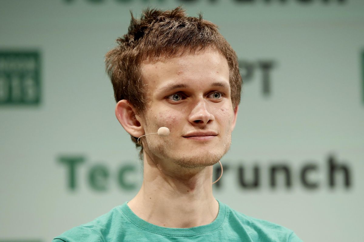 'Cha đẻ' Ethereum quyên góp 1 tỷ USD tiền số cho quỹ cứu trợ COVID-19 tại Ấn Độ 'Cha đẻ' Ethereum quyên góp 1 tỷ USD tiền số cho quỹ cứu trợ COVID-19 tại Ấn Độ
