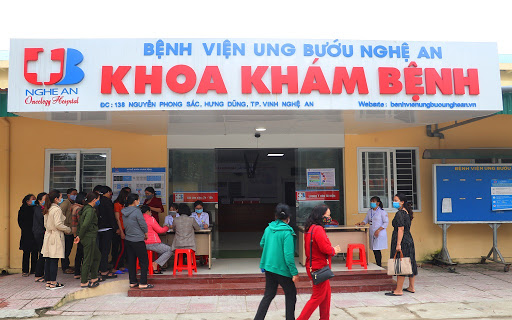 Một trường hợp F1 tử vong khi chưa kịp lấy mẫu xét nghiệm COVID-19, phong tỏa một khoa BV Ung bướu Nghệ An Một trường hợp F1 tử vong khi chưa kịp lấy mẫu xét nghiệm COVID-19, phong tỏa một khoa BV Ung bướu Nghệ An