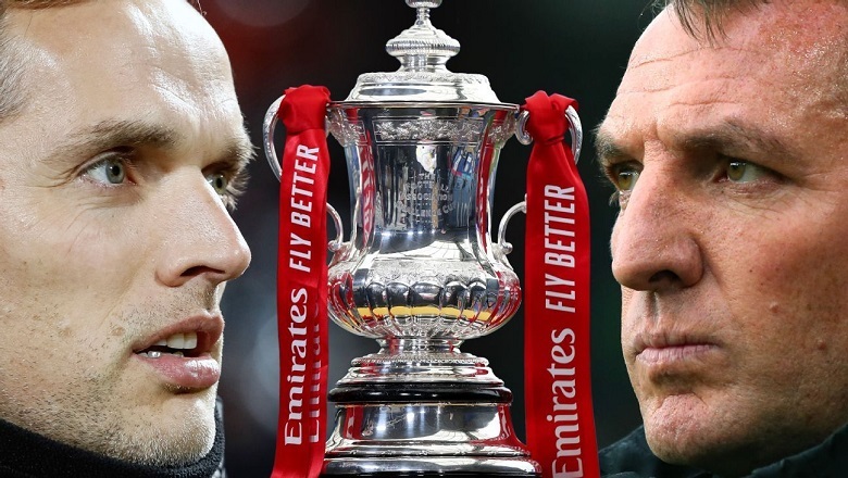 Nhận định chung kết FA Cup: Thiên đường gọi tên... Chelsea - 1 Nhận định chung kết FA Cup: Thiên đường gọi tên... Chelsea - 1