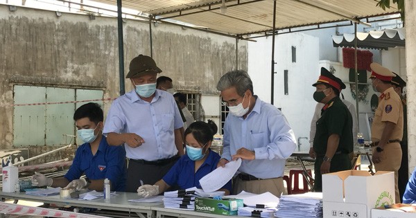 Ca Covid-19 tại Đà Nẵng từng về Quảng Nam dự 2 đám cưới ở Tiên Phước Ca Covid-19 tại Đà Nẵng từng về Quảng Nam dự 2 đám cưới ở Tiên Phước