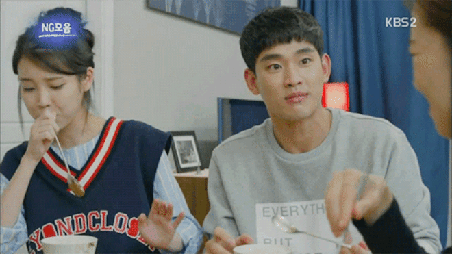 5 phim Hàn bóc trần góc khuất của giới idol Kpop: Từ chuyện hẹn hò bí mật đến chiêu trò để được chú ý - 18 5 phim Hàn bóc trần góc khuất của giới idol Kpop: Từ chuyện hẹn hò bí mật đến chiêu trò để được chú ý - 18