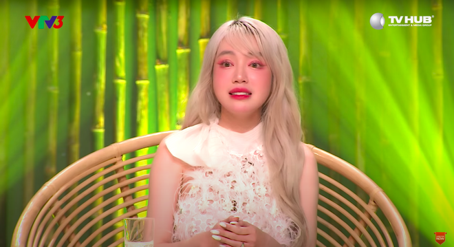 Elly Trần lần đầu tiết lộ trước sóng truyền hình: 'Tôi chưa bao giờ có tình một đêm' Elly Trần lần đầu tiết lộ trước sóng truyền hình: 'Tôi chưa bao giờ có tình một đêm'