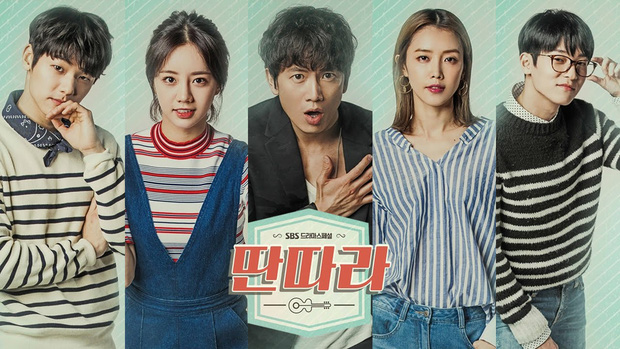5 phim Hàn bóc trần góc khuất của giới idol Kpop: Từ chuyện hẹn hò bí mật đến chiêu trò để được chú ý - 8 5 phim Hàn bóc trần góc khuất của giới idol Kpop: Từ chuyện hẹn hò bí mật đến chiêu trò để được chú ý - 8