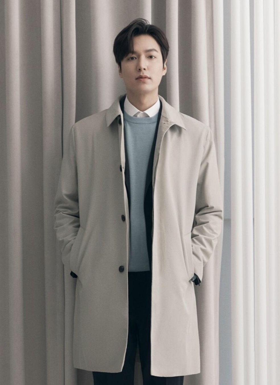 Bị Song Joong Ki ruồng bỏ nhưng Song Hye Kyo lại là 'hình mẫu lý tưởng' của Lee Min Ho, thậm chí còn có bằng chứng sinh ra dành cho nhau - 5 Bị Song Joong Ki ruồng bỏ nhưng Song Hye Kyo lại là 'hình mẫu lý tưởng' của Lee Min Ho, thậm chí còn có bằng chứng sinh ra dành cho nhau - 5