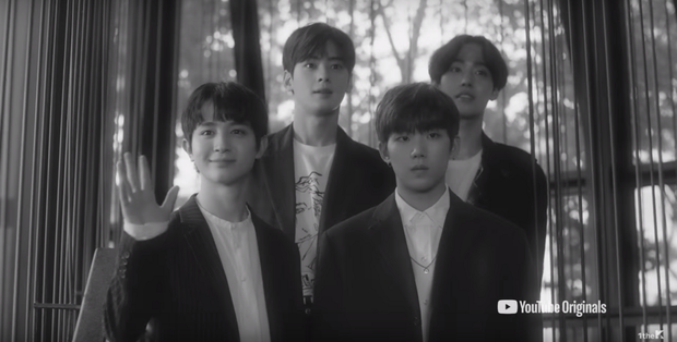 5 phim Hàn bóc trần góc khuất của giới idol Kpop: Từ chuyện hẹn hò bí mật đến chiêu trò để được chú ý - 12 5 phim Hàn bóc trần góc khuất của giới idol Kpop: Từ chuyện hẹn hò bí mật đến chiêu trò để được chú ý - 12