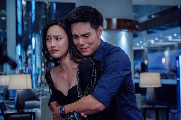 Mất ngủ hàng đêm vì thấy bóng đen lập lờ trước cửa sổ, tôi lập tức dọn về mẹ đẻ khi biết sự thật Mất ngủ hàng đêm vì thấy bóng đen lập lờ trước cửa sổ, tôi lập tức dọn về mẹ đẻ khi biết sự thật