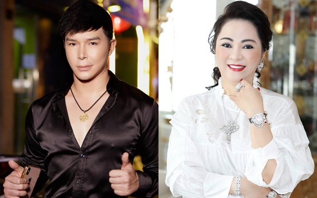 Nathan Lee tiếp tục lên tiếng giữa drama đại gia Phương Hằng và sao Việt: 'Nhiều nghệ sĩ nên bổ sung kiến thức' - 1 Nathan Lee tiếp tục lên tiếng giữa drama đại gia Phương Hằng và sao Việt: 'Nhiều nghệ sĩ nên bổ sung kiến thức' - 1
