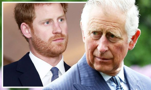 Vạch trần mục đích đen tối của Harry khi thực hiện cuộc tấn công cay nghiệt vào cha đẻ - 1 Vạch trần mục đích đen tối của Harry khi thực hiện cuộc tấn công cay nghiệt vào cha đẻ - 1