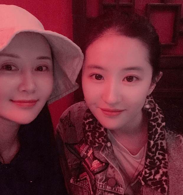 Mỹ nhân tài sắc chẳng kém cạnh Lưu Diệc Phi lụi tàn sự nghiệp, nguyên nhân khiến nhiều người xót xa - 5 Mỹ nhân tài sắc chẳng kém cạnh Lưu Diệc Phi lụi tàn sự nghiệp, nguyên nhân khiến nhiều người xót xa - 5