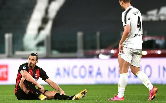 Ibrahimovic chính thức nhận án phạt từ UEFA vì dính dáng đến cá độ - 1 Ibrahimovic chính thức nhận án phạt từ UEFA vì dính dáng đến cá độ - 1