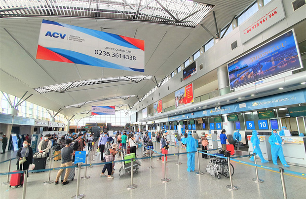 Cách ly xong, 7 chuyên gia Trung Quốc không về Quảng Ngãi mà ghé Đà Nẵng thuê khách sạn ở lại Cách ly xong, 7 chuyên gia Trung Quốc không về Quảng Ngãi mà ghé Đà Nẵng thuê khách sạn ở lại