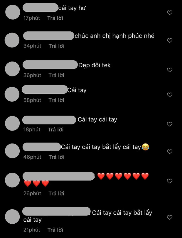 Bạn gái 2k thành 'đàn em' Ngọc Trinh chưa lâu, Bùi Tiến Dũng đã bị netizen soi bàn tay hư - 1 Bạn gái 2k thành 'đàn em' Ngọc Trinh chưa lâu, Bùi Tiến Dũng đã bị netizen soi bàn tay hư - 1