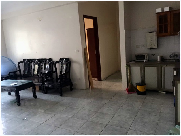 Vợ chồng trẻ bán nhà quê lên phố, trớ trêu 'ở không được, về không xong' - 1 Vợ chồng trẻ bán nhà quê lên phố, trớ trêu 'ở không được, về không xong' - 1