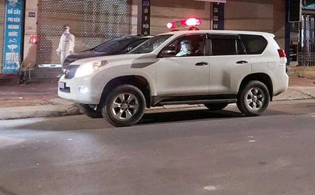 Điện Biên ra thông báo khẩn, tìm kiếm người liên quan đến 2 mẹ con cô giáo nhiễm Covid-19 Điện Biên ra thông báo khẩn, tìm kiếm người liên quan đến 2 mẹ con cô giáo nhiễm Covid-19