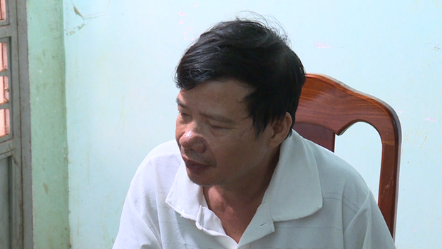 Khởi tố người đàn ông 'trút mưa dao' vào gái bán dâm vì nghi bị nhiễm HIV Khởi tố người đàn ông 'trút mưa dao' vào gái bán dâm vì nghi bị nhiễm HIV