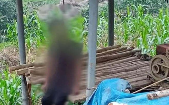 Yên Bái: Thanh niên 21 tuổi treo cổ tự tử vì biết bị HIV Yên Bái: Thanh niên 21 tuổi treo cổ tự tử vì biết bị HIV