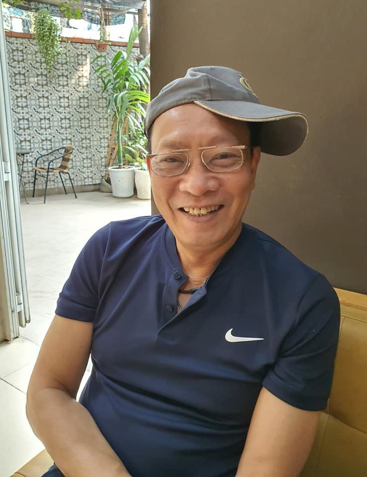 MC Lại Văn Sâm hiếm hoi kể về em trai ruột: 'Nó hư, bỏ học, cuối cùng trường kỷ luật' - 3 MC Lại Văn Sâm hiếm hoi kể về em trai ruột: 'Nó hư, bỏ học, cuối cùng trường kỷ luật' - 3