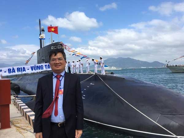 Điều động, bổ nhiệm hai Trợ lý Chủ tịch nước Điều động, bổ nhiệm hai Trợ lý Chủ tịch nước