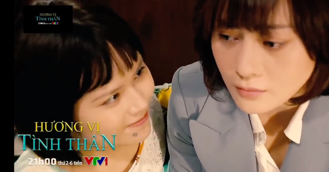 Hương vị tình thân tập 20: Nam gặp lại bố đẻ, ông Sinh tâm sự với con gái như người xa lạ - 1 Hương vị tình thân tập 20: Nam gặp lại bố đẻ, ông Sinh tâm sự với con gái như người xa lạ - 1