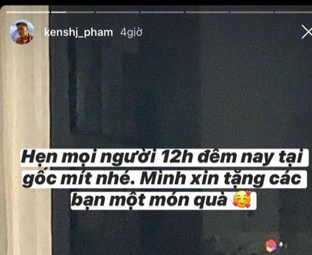 Nửa đêm Chi Pu tự 'khui' lại drama nghỉ chơi với Quỳnh Anh Shyn, nguyên nhân đến từ một người đàn ông? - 2 Nửa đêm Chi Pu tự 'khui' lại drama nghỉ chơi với Quỳnh Anh Shyn, nguyên nhân đến từ một người đàn ông? - 2