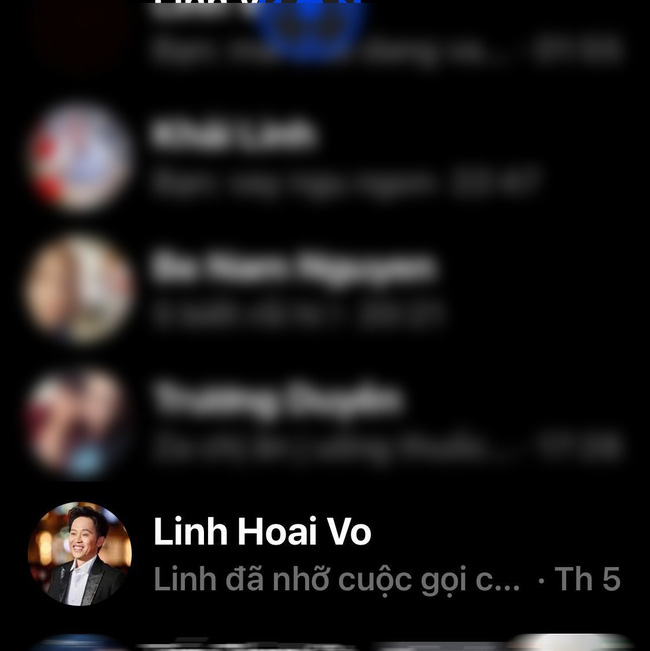 NÓNG: Nữ ca sĩ tự nhận là vợ chưa từng công khai của Hoài Linh kèm bằng chứng, lên tiếng để bảo vệ nam NS trước bà Phương Hằng? - 2 NÓNG: Nữ ca sĩ tự nhận là vợ chưa từng công khai của Hoài Linh kèm bằng chứng, lên tiếng để bảo vệ nam NS trước bà Phương Hằng? - 2
