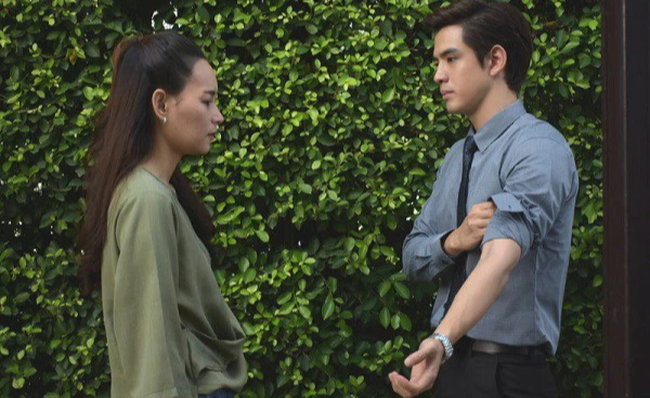 Đang định ly hôn thì vợ bất ngờ gửi cho que thử thai 2 vạch Đang định ly hôn thì vợ bất ngờ gửi cho que thử thai 2 vạch