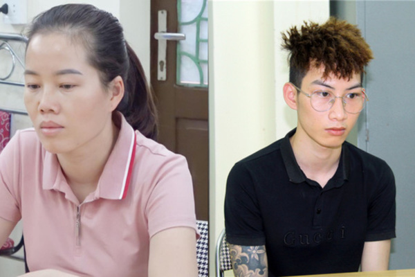 Bắt khẩn cấp 5 trường hợp đưa gần 200 người xuất nhập cảnh trái phép Bắt khẩn cấp 5 trường hợp đưa gần 200 người xuất nhập cảnh trái phép