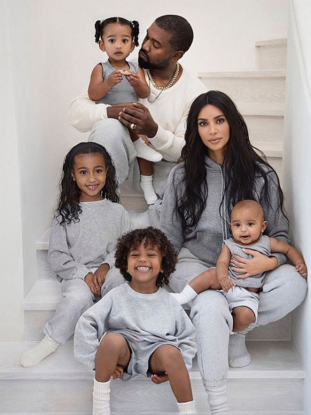Kanye West gây sốc khi gọi Kim Kardashian là người vợ tệ chưa từng có, thừa nhận thời gian sống chung là địa ngục? - 3 Kanye West gây sốc khi gọi Kim Kardashian là người vợ tệ chưa từng có, thừa nhận thời gian sống chung là địa ngục? - 3