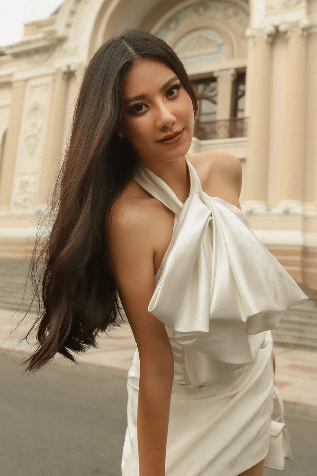 Học vấn và trình tiếng Anh của đại diện Việt Nam tại Miss Universe 2021: Có đủ sức phục thù cho Hoa hậu Khánh Vân? - 2 Học vấn và trình tiếng Anh của đại diện Việt Nam tại Miss Universe 2021: Có đủ sức phục thù cho Hoa hậu Khánh Vân? - 2